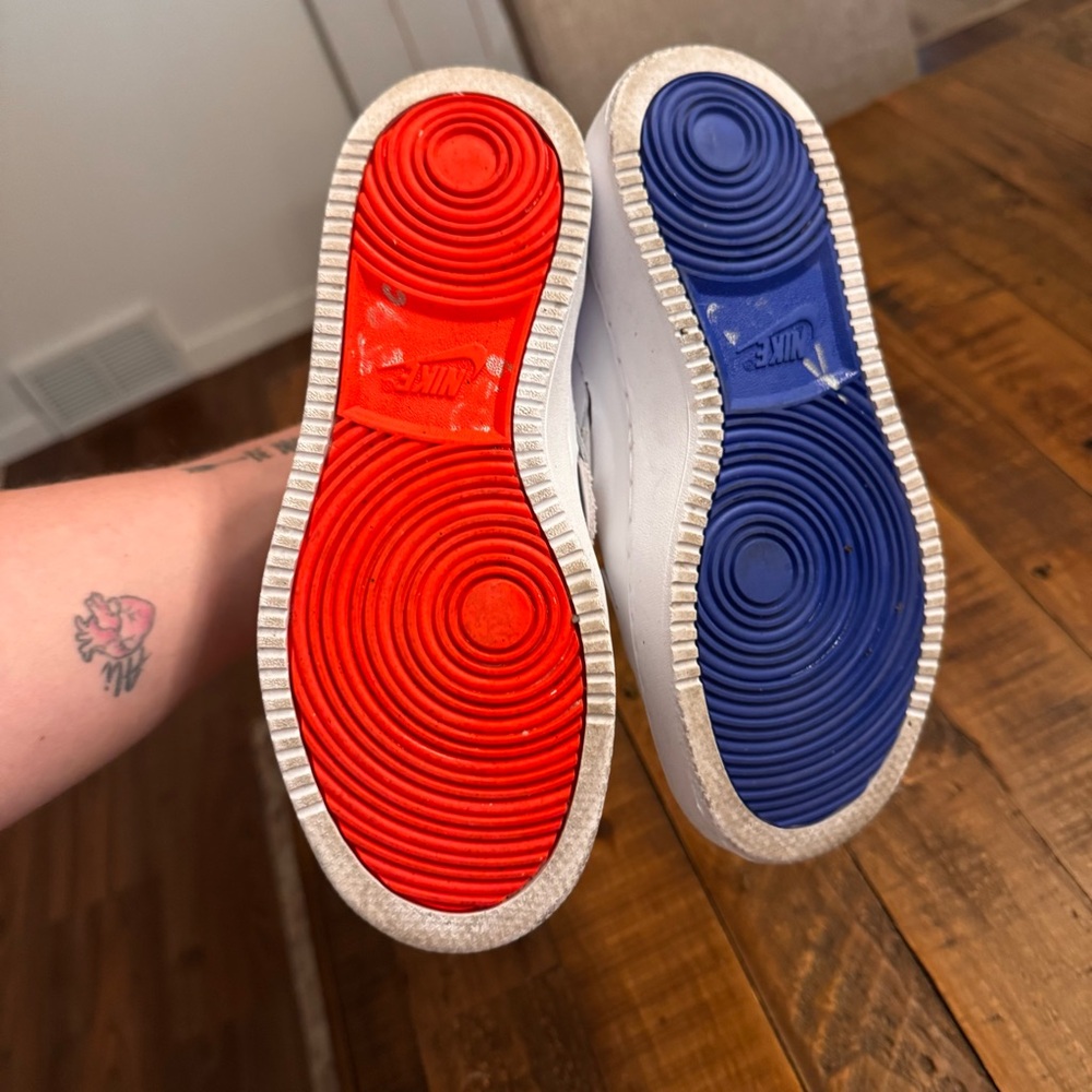 NIKE Vandalized LX - Tint - Picture 10 of 10
